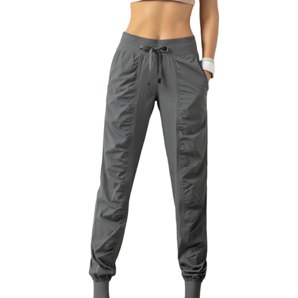Lightweight Workout Pants For Summer