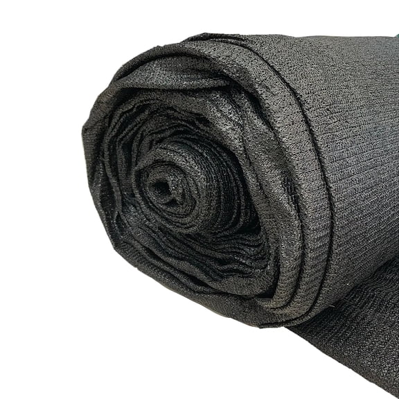 Malla para Sombra GARDECOR uso Jardin/Invernaderos MALLA-10 4 x 15 Mtts