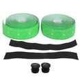 thumbnail image 2 of Bike Handlebar Tape, 25mm Tapes Absorb Sweat Easy to Clean Waterproof Bicycle Handlebar Tapes, 2 of 8