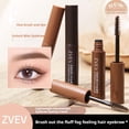 thumbnail image 3 of ZVEV Eyebrow Mascara Natural 3D Womens Wild Eyebrows Waterproof Long-lasting Color-fast Cosmetics Eyebrow Mascara, 3 of 8