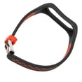 thumbnail image 1 of Replacement Wristband For Mi Band 7, Full Protection Soft Silicone Smart Bracelet Strap With Adjustable Closure Buckle, 1 of 8