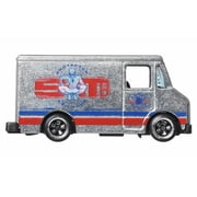 Hot Wheels Combat Medic Spiderman Silver Series
