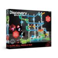 thumbnail image 3 of Discovery™ #Mindblown Marble Run Light-Up Construction Set, 3 of 7
