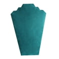 thumbnail image 2 of Necklace Display Bust Jewelry Mannequin Foldable Easel for Selling Vendors and Home Business Decoration, 2 of 9