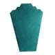 thumbnail image 2 of Exhibidor de collares, soporte tipo caballete para collares, organizador de cadenas y colgantes. verde, 2 of 9