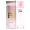 thumbnail image 4 of Perfume Fragluxe Icon para mujer EDT 100 ml, 4 of 8