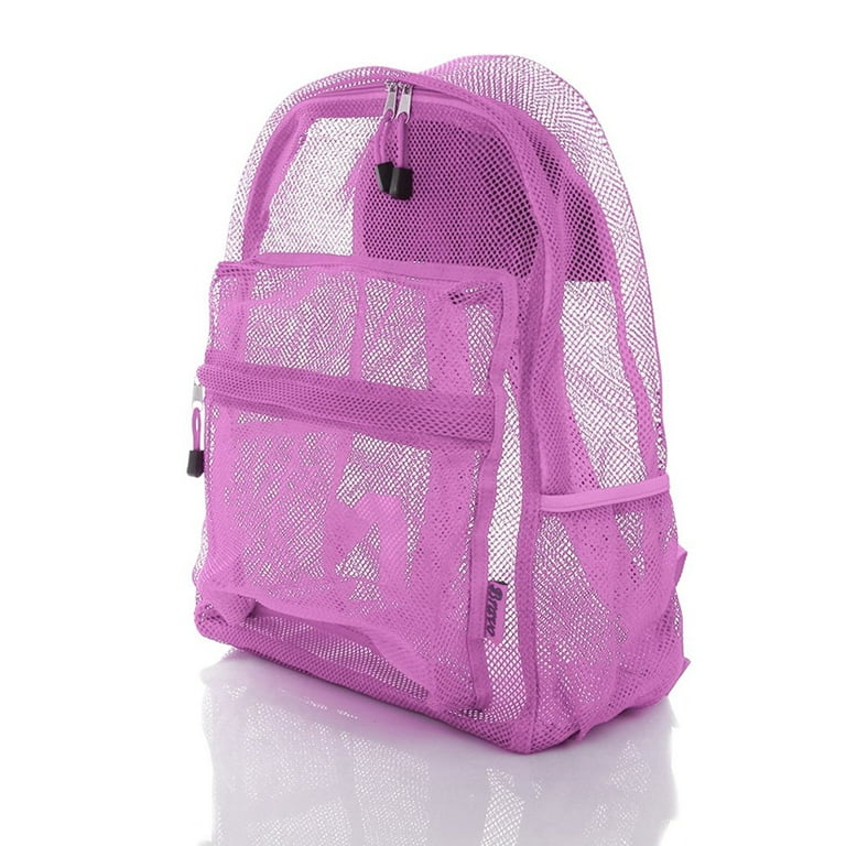 Jansport mesh cheap backpack walmart