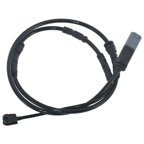 Front Brake Pad Sensor - Compatible with 2011 - 2017 BMW X3 2012 2013 2014 2015 2016