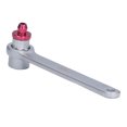 thumbnail image 2 of Brake Bleeder Wrench, Brake System Bleeding Tool Wear Resistant Easy Use High Efficiency  For Car Truck Motorcycle, 2 of 8