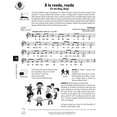 thumbnail image 6 of a la Rueda, Rueda: Traditional Latin American Folk Songs for Children (Other), 6 of 7