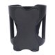 thumbnail image 2 of Soporte para taza de cochecito de bebé, soporte para botella de cochecito 2 en 1, soporte para bebidas para cochecito, probado profesionalmente, 2 of 8