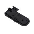 thumbnail image 7 of New Battery Terminal Door Case Cover Chamber Replacement Part For Digital Camera Repair Accessories, 7 of 7