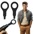 thumbnail image 3 of Fascia-Gun Fun Modified Adapter Soft Silicone Mens Massage Fascia-Gun, 3 of 6
