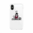 thumbnail image 2 of OTM Essentials New Mexico State University Tough Edge Phone Case, Classic, 2 of 4