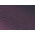 thumbnail image 1 of Ahgly Company Machine Washable Indoor Rectangle Transitional Purple Lily Purple Area Rugs, 4' x 6', 1 of 7