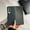 Black, variant on ELEHOLD Case for Samsung Galaxy Z Fold 3, Rugged Magnetic Carbon Fiber Texture Case with Built-in Screen Protector,Black