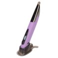 thumbnail image 3 of Pocket Pen Mouse, Rechargeable Luminous Silent Small Portable  2.4g Dual Mode Handwriting Smart Mouse For Laptop  Tablet PC, 3 of 8
