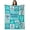 Bonus Mom Gift, variant on Aunt Gifts, Best Aunt Ever Gifts, Aunt Throw Blanket 60" X 50", Auntie Birthday Gifts, to My Aunt Gift Blanket from Niece Nephew, Cool Aunt Gifts Ideas for Christmas Mother''s Day Valentines