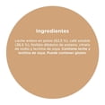thumbnail image 3 of Cápsulas de café Nescafé Dolce Gusto cortado espresso macchiato 16 pzas, 3 of 4