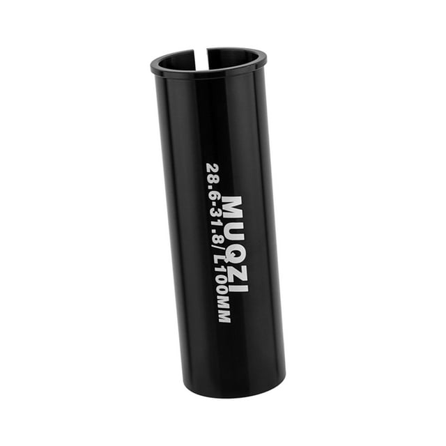 Funda Reductora Extendida Sunnimix para tija de sillín de bicicleta 28,6-31,8