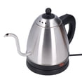 thumbnail image 3 of Hervidor Eléctrico, Hervidor De Café Para Verter A Mano 1,2 L Para Oficina Para El Hogar, 3 of 7