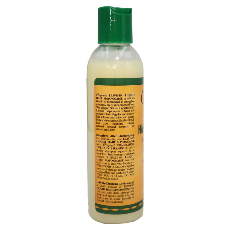 Africa's Best Liquid Mayonnaise