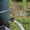 thumbnail image 4 of Robinet de Barillet de Pluie en PVC de 3/4 Po, 4 of 5