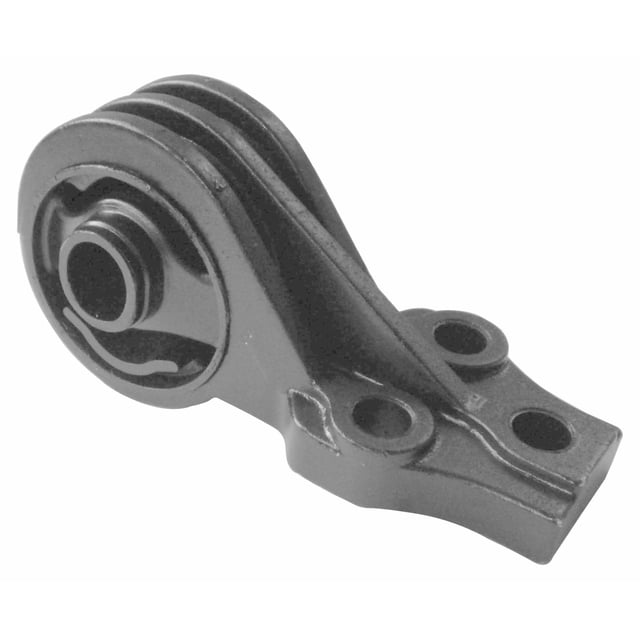 Soporte de Motor SOPORTES STAR 2008 A 2011 Mercury V6 3.0L Trasero Sólido Flex fuel Automática