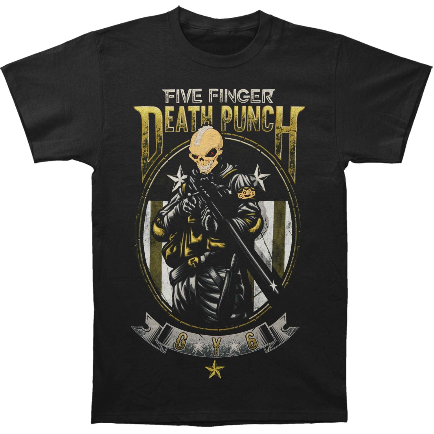 five finger death punch knucklehead custom hoodie