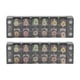 thumbnail image 4 of Regleta de terminales Jadeshay de PC y Cobre Rojo, 4 of 8