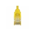 thumbnail image 4 of STARTECH Câble ETHERNET CAT6 Jaune Mince 7 Pieds, Sans Accroc, 100W POE, UTP, LSZH, 28A, 4 of 5