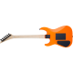 thumbnail image 2 of Guitarra Eléctrica Jackson JS32 DKA - Naranja Neón, Diapasón de Amaranto, 2 of 2