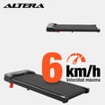 thumbnail image 4 of Caminadora Eléctrica Altera Compacta Portátil Control Remoto, 4 of 9