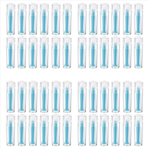 48 Piezas de Herramienta para Quitar Lentes de Contacto Duras RGP y Esclerales - Ventosa de Émbolo