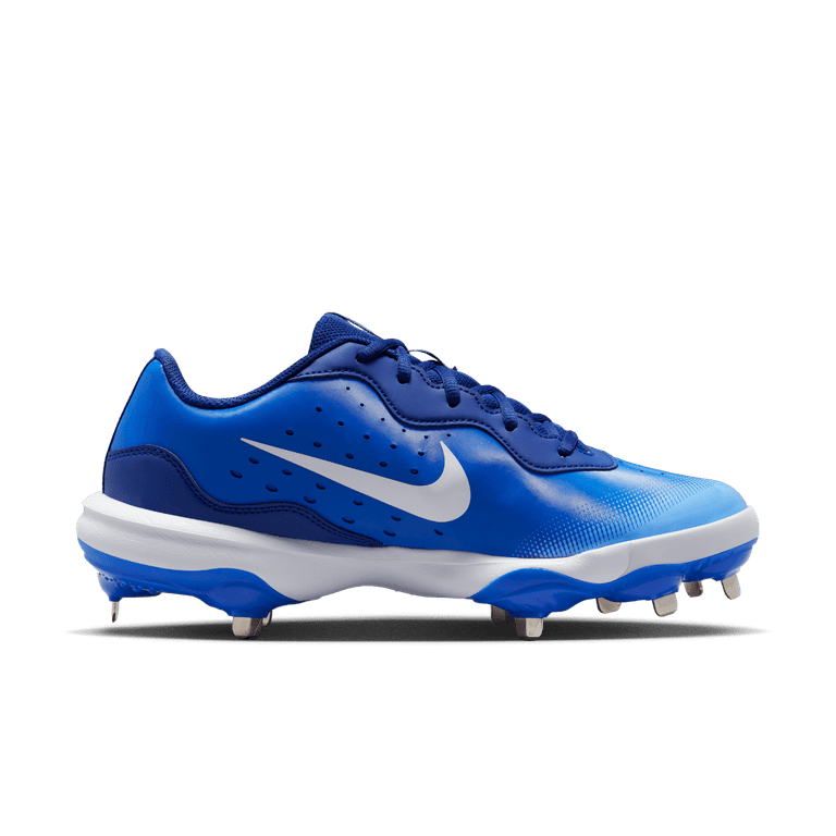 Men's alpha huarache varsity metal baseball cleats cheap