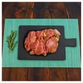 thumbnail image 4 of Arrachera de Pavo Dos Familias Congelada Fina Hierbas 500 g, 4 of 6