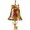 B, variant on Elegant Glass Pendant Hangs For Festive Home Versatile Crafting And Idea Timeless Design Enhances Your Interior