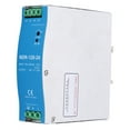 thumbnail image 4 of Switching Power, Aluminum Alloy Material Rail Type Switching Power Supply Exquisite Workmanship  For Industrial PLC, 4 of 8
