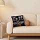 thumbnail image 4 of Halloween Pillow Sofa Pillow Cover Printed Party Ghost Festival Decoration Pillow Cover, 4 of 6