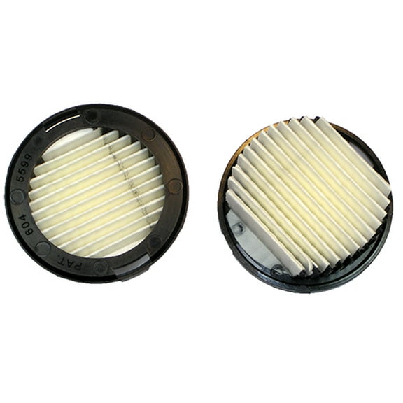 DeWalt D55146/D55167 Compressor OEM Replacement Filter 2-PK - D24322-2PK