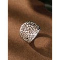 thumbnail image 2 of Silver Women Fashion Jewelry, 2 of 19