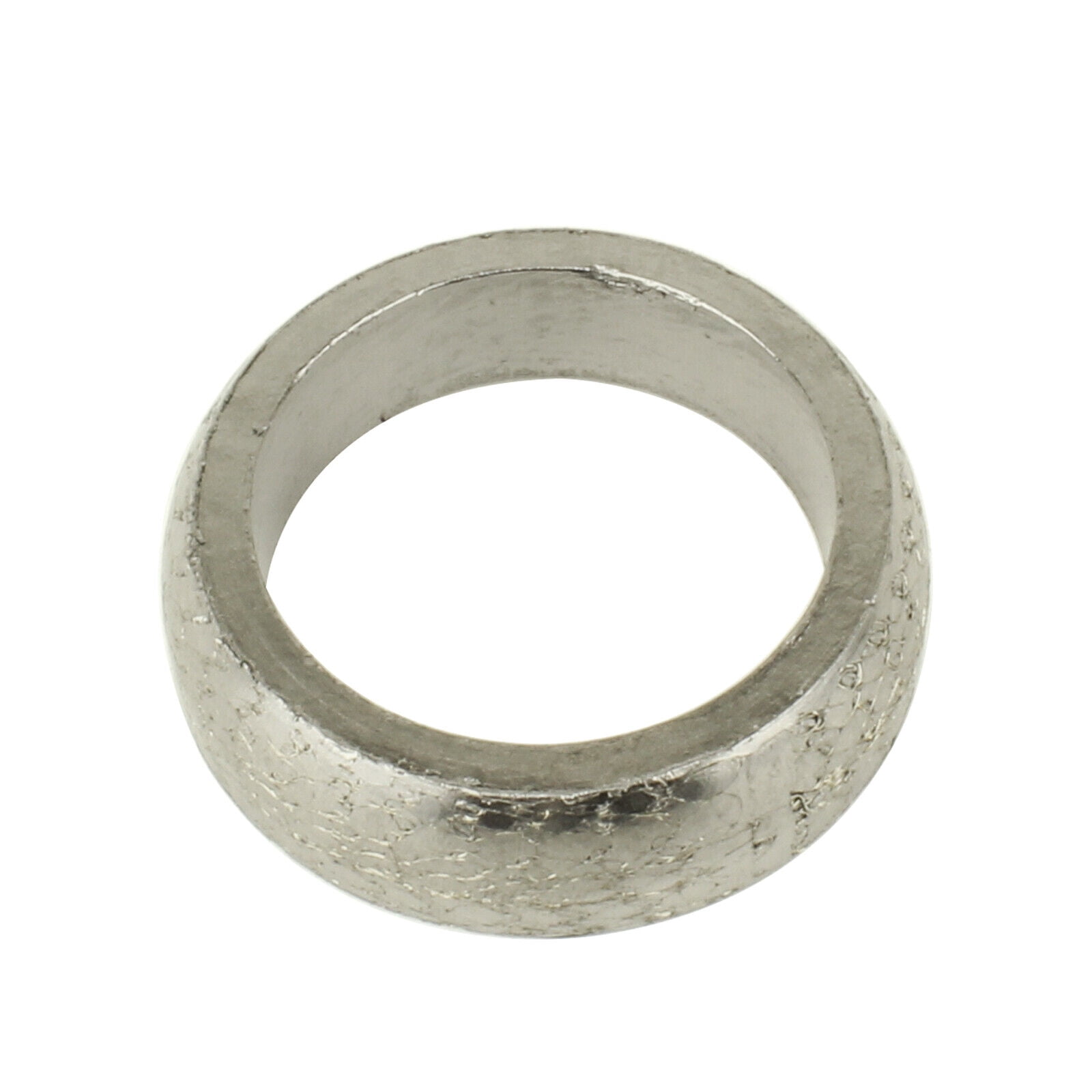 Exhaust Muffler Donut Gasket for Yamaha Grizzly 550 YFM550 4X4 Fi 2009