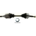 thumbnail image 4 of Axle Assembly Compatible with 1993-2002 Toyota Corolla 1998-2002 Chevrolet Prizm New, 4 of 5