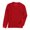 Red - truered, variant on American Heritage Mens Textured LS Basic T-Shirt, Red, XX-Large