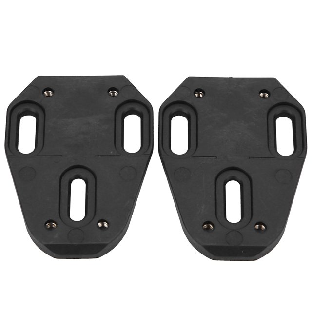 Tacos Para Zapatos De Ciclismo, Tacos Para Zapatos De Ciclismo De Liberación Rápida Que Protegen Los Tacos Fáciles De Instalar Para Accesorios De Ciclismo Para Amantes Del ANGGREK Bike Cleat Cover