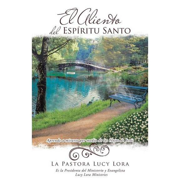 El Aliento del Espíritu Santo (Paperback)