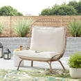 thumbnail image 1 of Better Homes & Gardens Willow Sage Cuddle Chair, 1 of 9