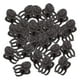 thumbnail image 3 of 30 clips de flores, clips de soporte para de jardín, clips de , clips de enrejado de para jardín, soporte de ,, 3 of 9