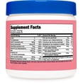 thumbnail image 5 of Nutricost Electrolyte Complex Drink Mix Powder (Pink Lemonade) 60 Servings - New & Improved Formula with 15 Vitamins and Minerals for Ultimate Hydration, 5 of 5