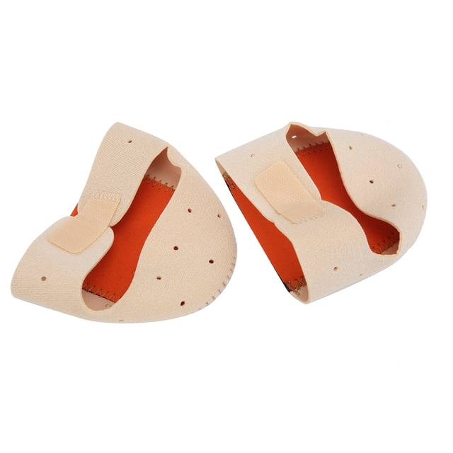 Heel Protective Cover, Useful Comfortable To Wear Heel Protector Sleeve For Running And Playing Badminton L